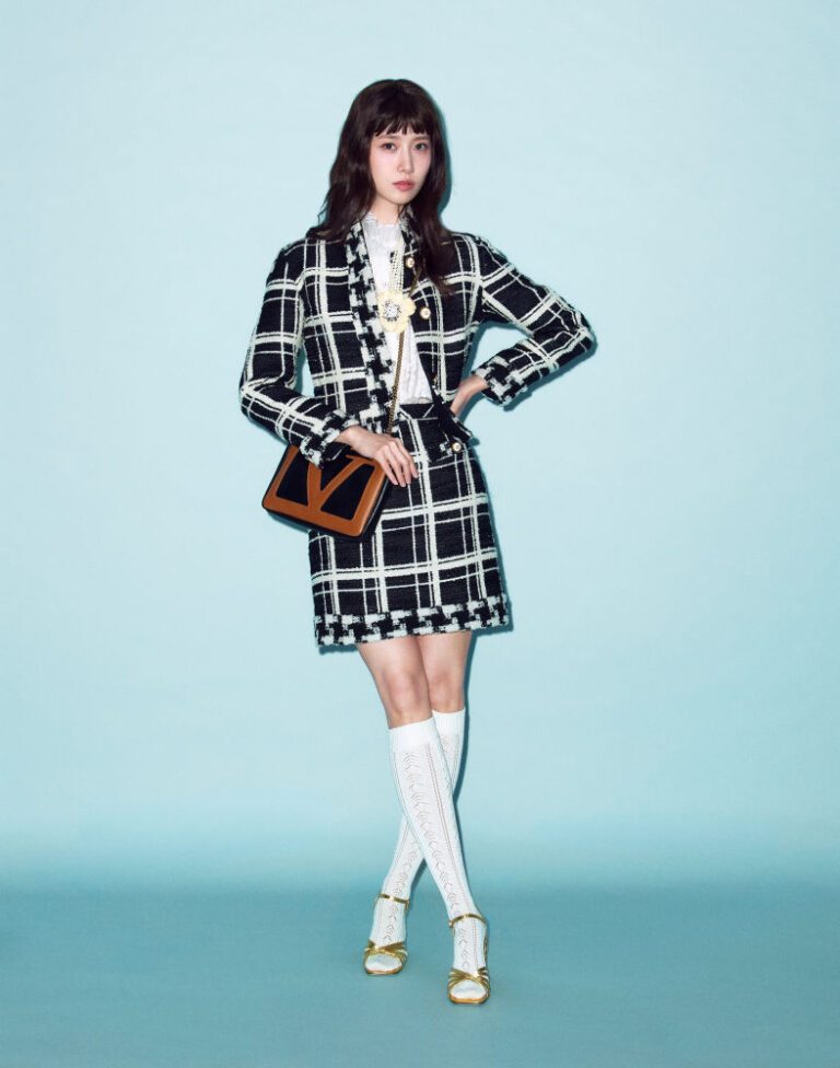 임윤아, 메종 발렌티노의 새로운 브랜드 앰배서더로 발탁 (2).jpg