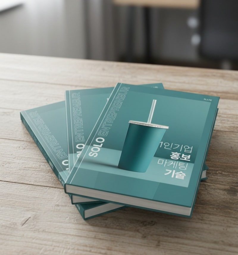 1인 기업 홍보 마케팅 기술, 언론 홍보 작성법.jpg
