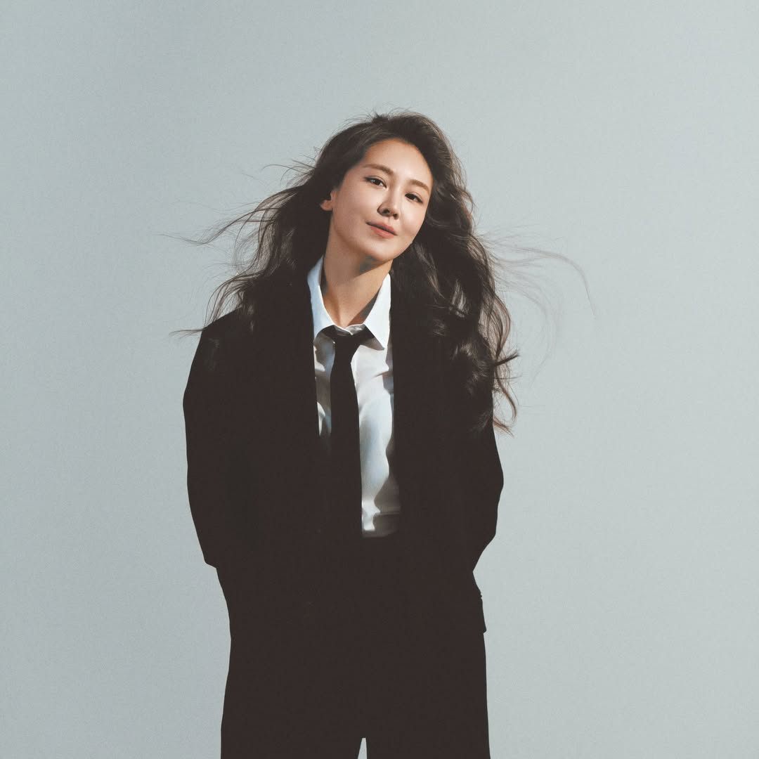 한서인, '시간을 지나' 日 버전 '時を越えて' 발매!.jpg