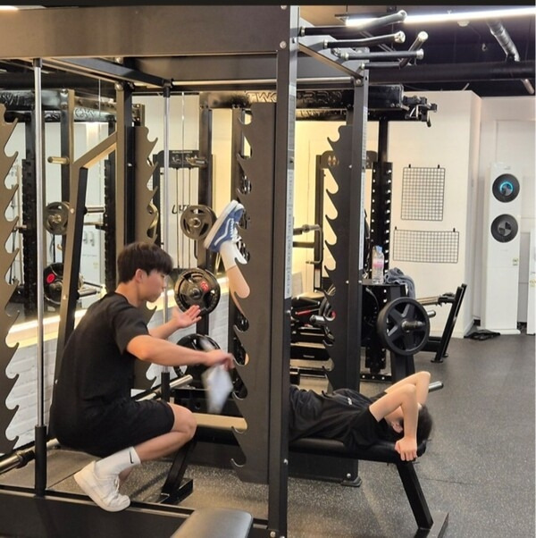 바디코치 용인기흥점, 여성 전용 운동공간 오픈.jpg