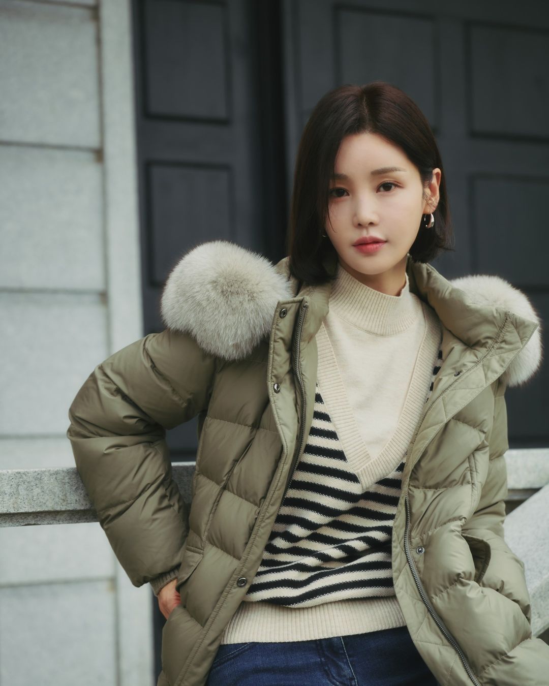 피앤피에이전시 올리비아하슬러 남규리 3.jpg