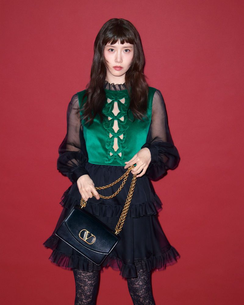 임윤아, 메종 발렌티노의 새로운 브랜드 앰배서더로 발탁 (1).jpg