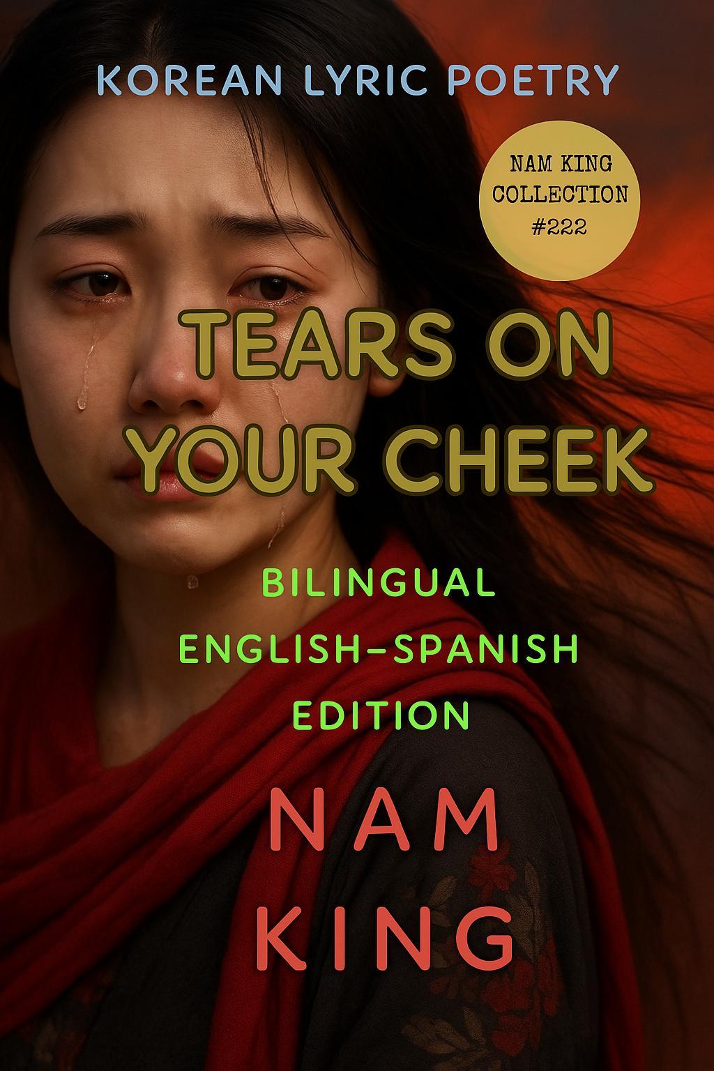 Tears on Your Cheek _ Cover.jpg