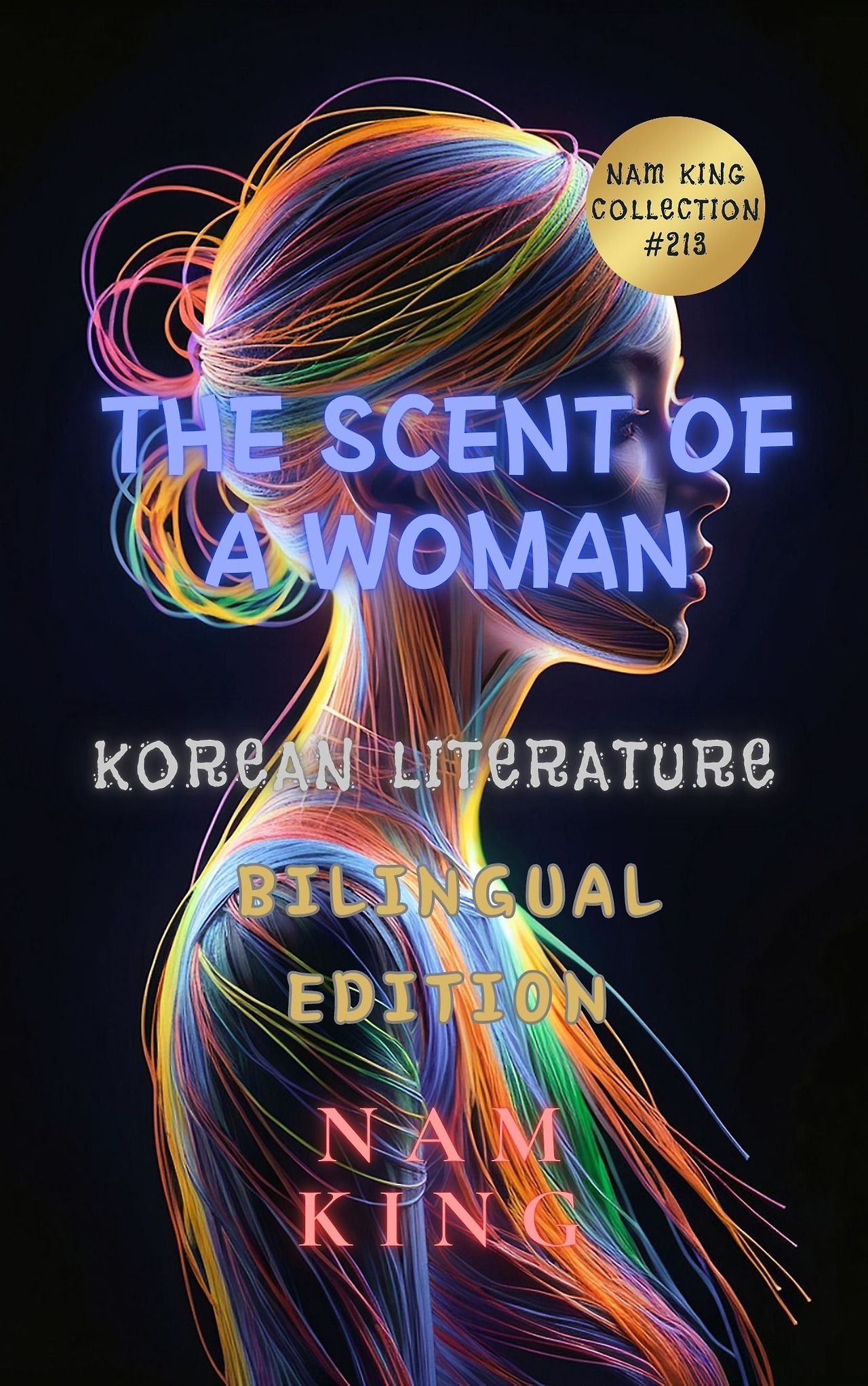 The Scent of a Woman _ Cover.jpg