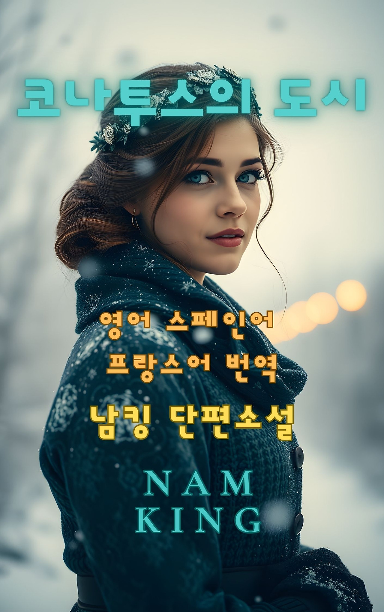 코나투스의 도시 _ 표지.jpg