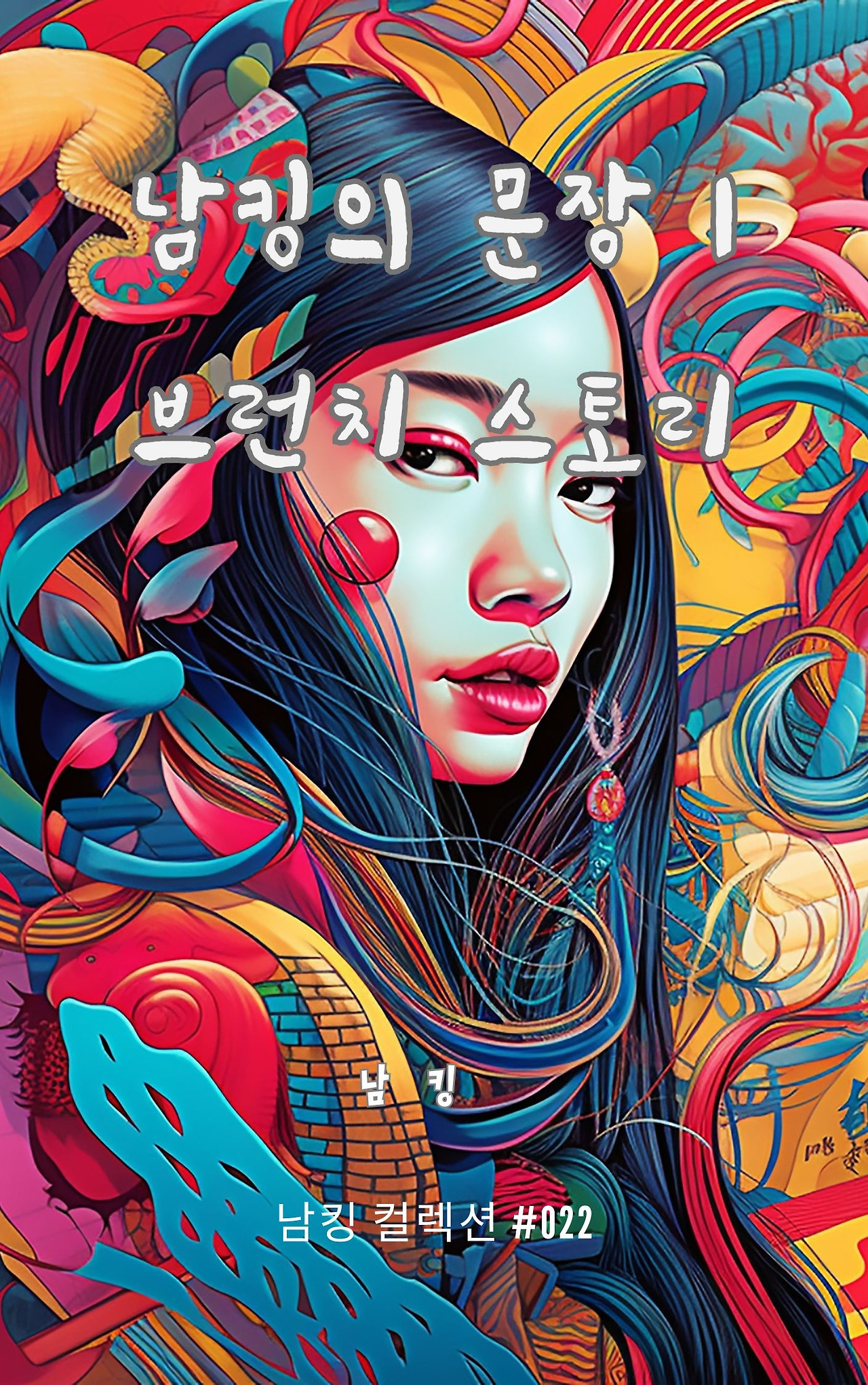 남킹의 문장 1 브런치 스토리 (3).jpg