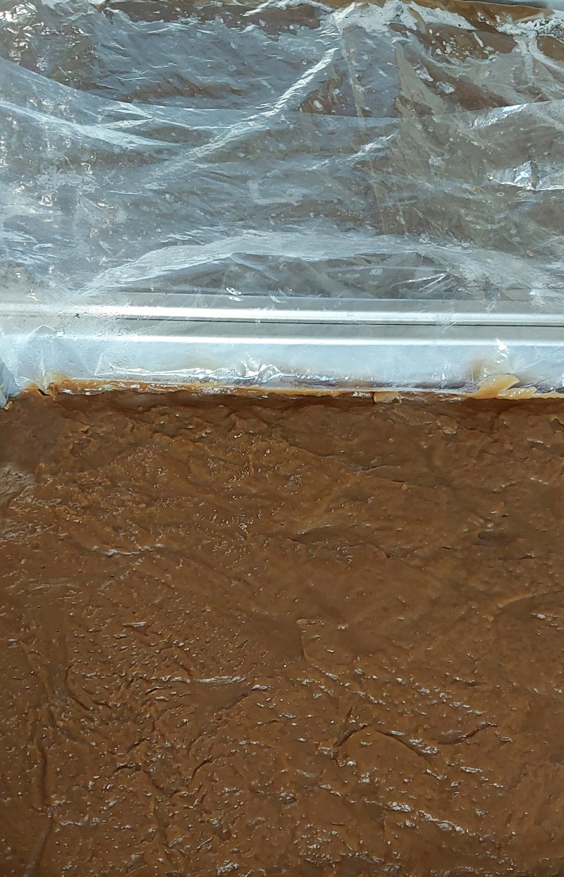 틀에 옮긴 묵.jpg