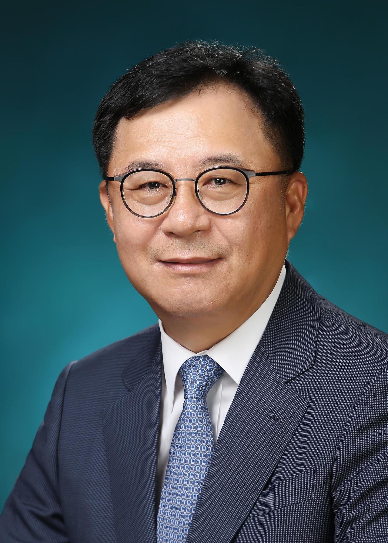 [사진 설명1] 남궁훈 마스턴투자운용 이사회 의장(사진 제공=마스턴투자운용 브랜드전략팀).jpg