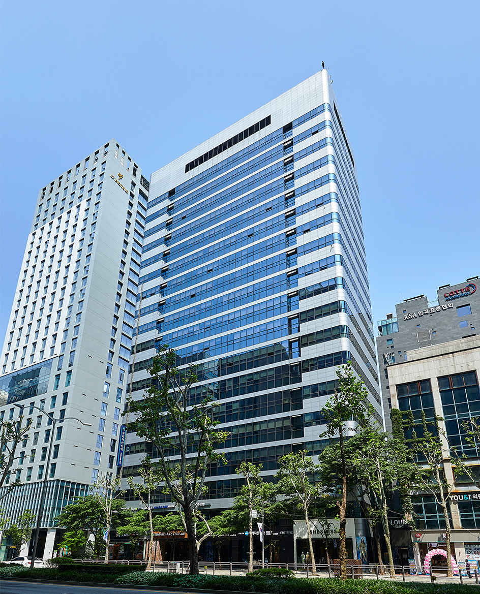 [사진 설명2] ‘강남파이낸스플라자’ 사진(2)(사진 제공=마스턴투자운용 브랜드전략팀).jpg