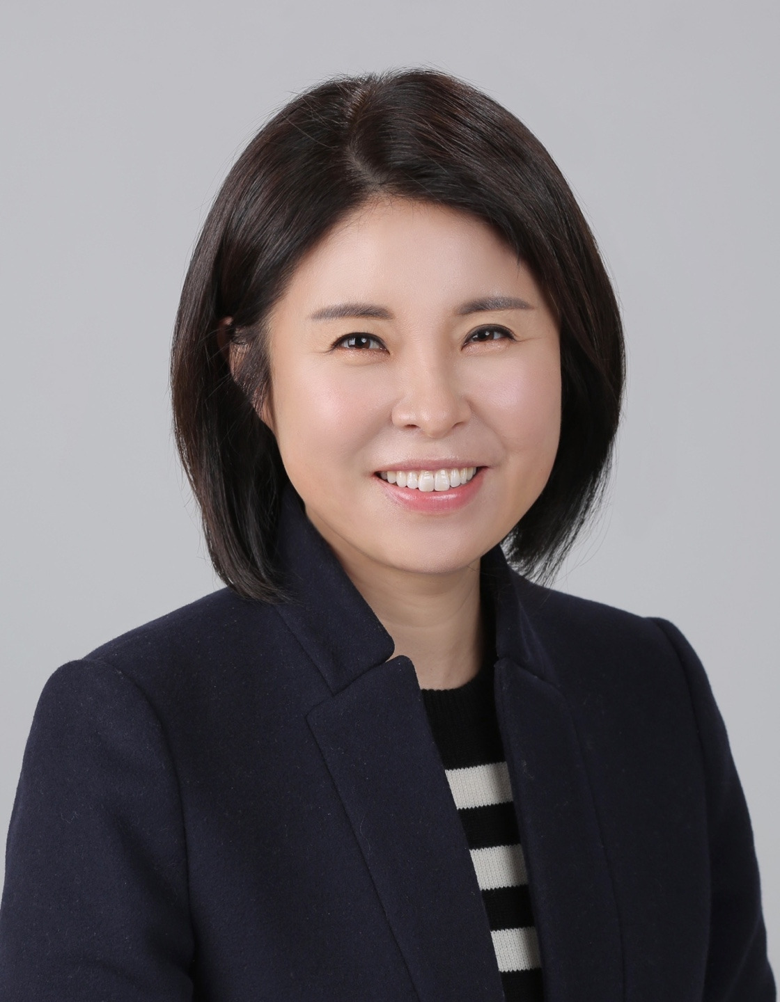 [사진 설명 1] 윤자경 마스턴투자운용 전략기획부문 부대표 (사진 제공=마스턴투자운용 브랜드전략팀).jpg