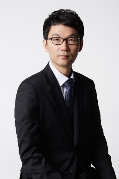 [사진 설명1] 마스턴투자운용 R&S실 유명한 실장 (사진 제공=마스턴투자운용 브랜드전략팀).jpg