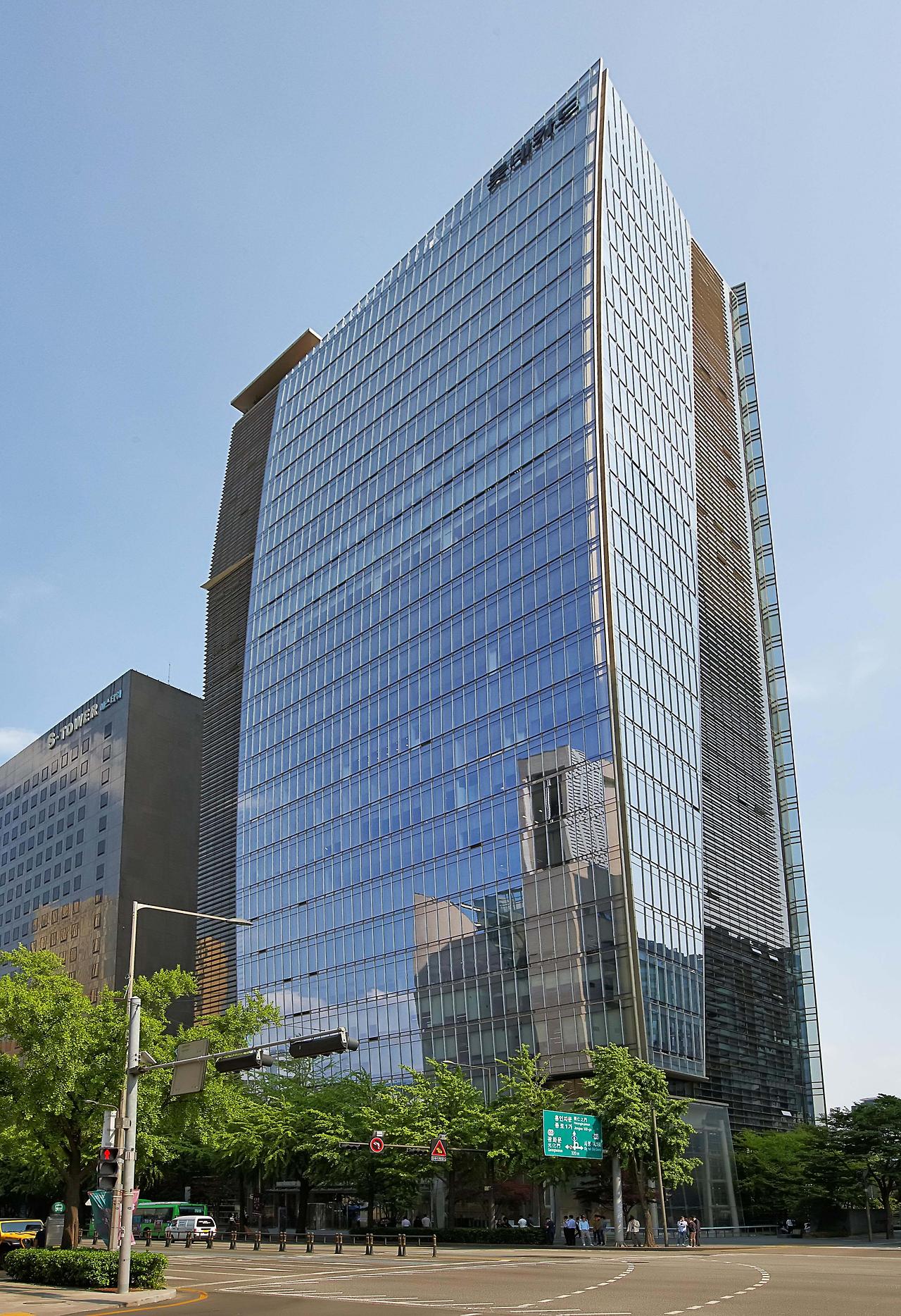 [사진 설명3] 콘코디언 빌딩 외관(2)(사진 제공=마스턴투자운용 브랜드전략팀).jpg