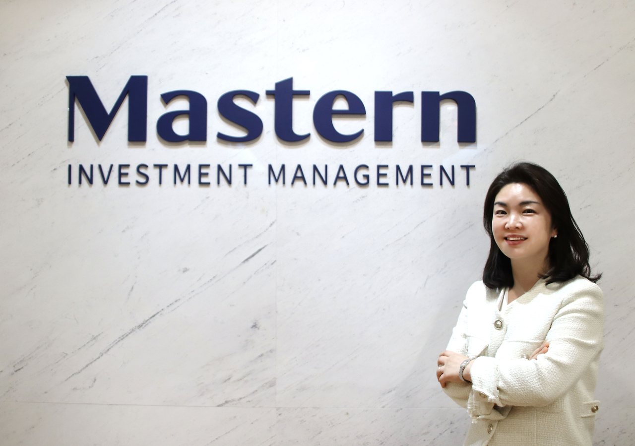[사진 설명1] 마스턴투자운용 서유미 사외이사 (사진 제공=마스턴투자운용 브랜드전략팀).jpg