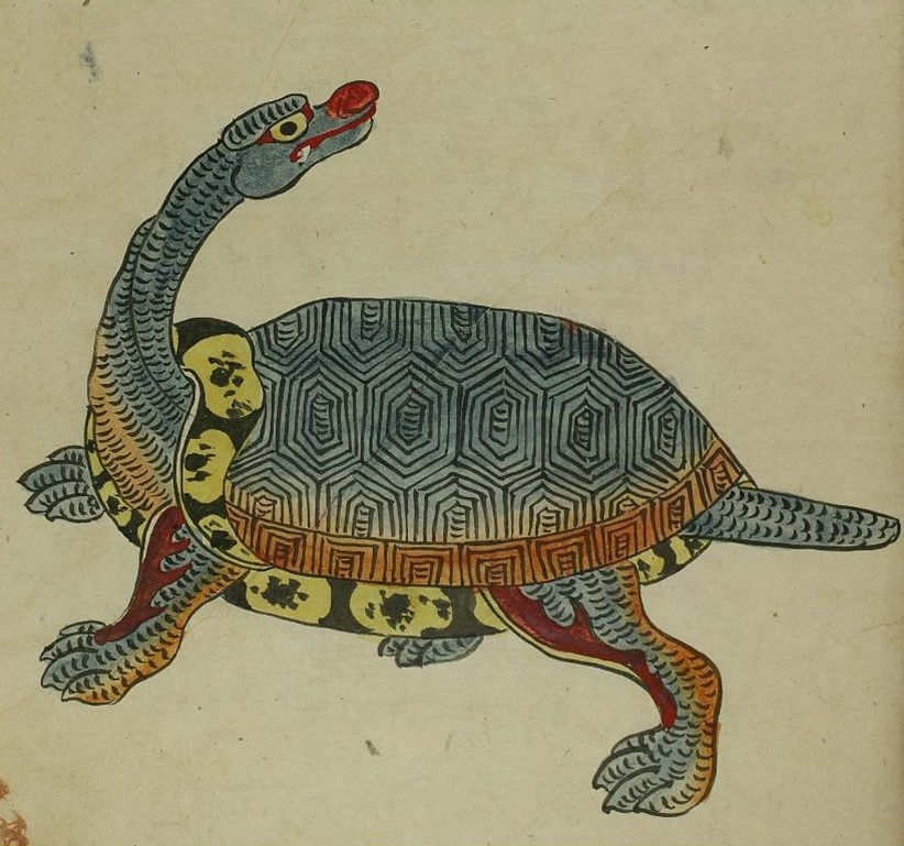 정성왕후홍릉산릉도감의궤(1757년)001 (2).jpg