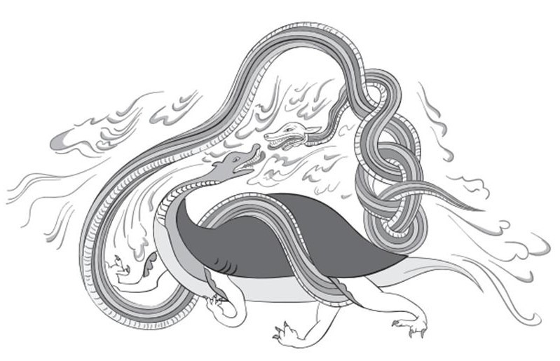 호남리사신총 현무 모사도001 (2).jpg