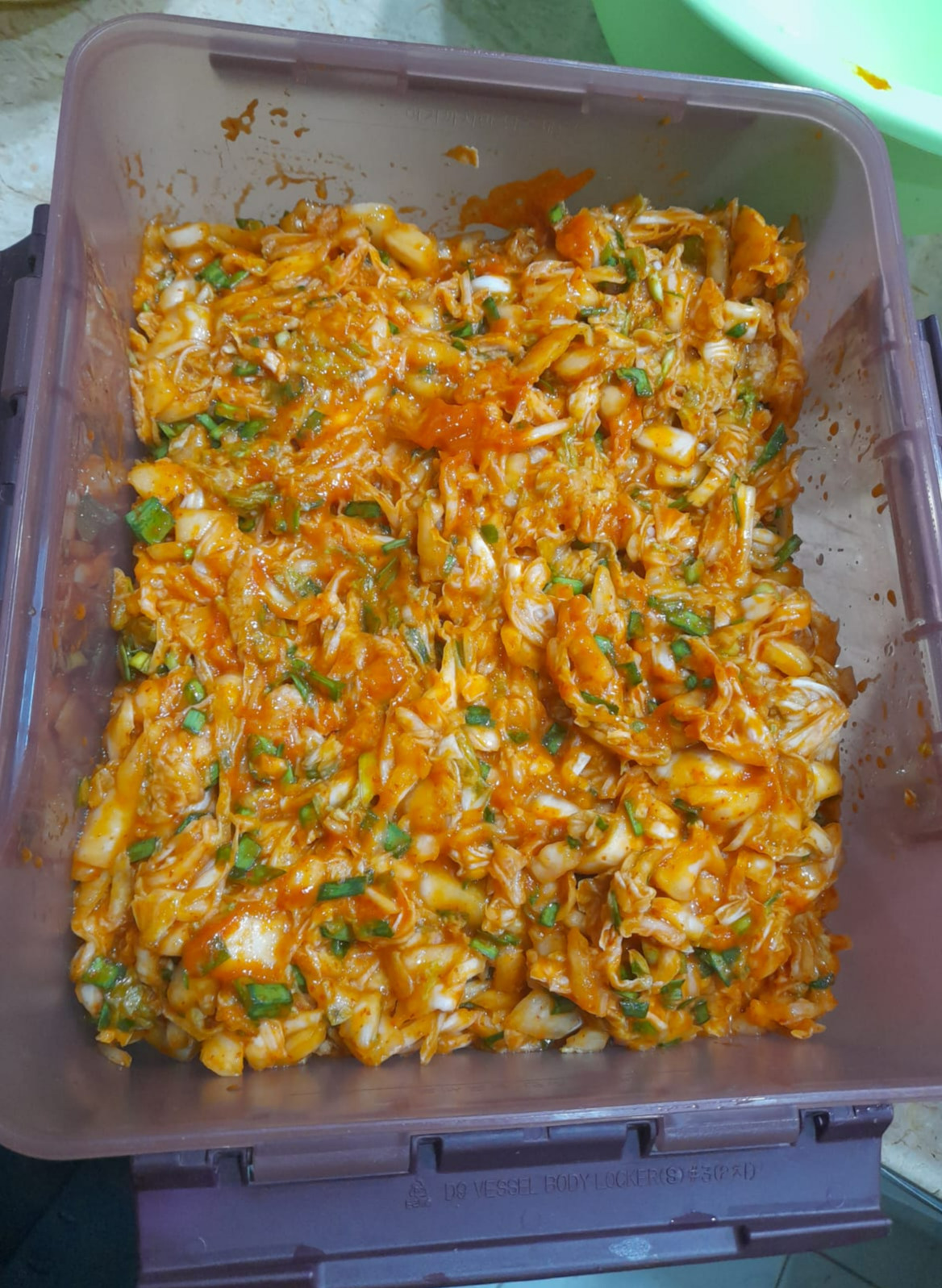 막김치 완성품.jpg