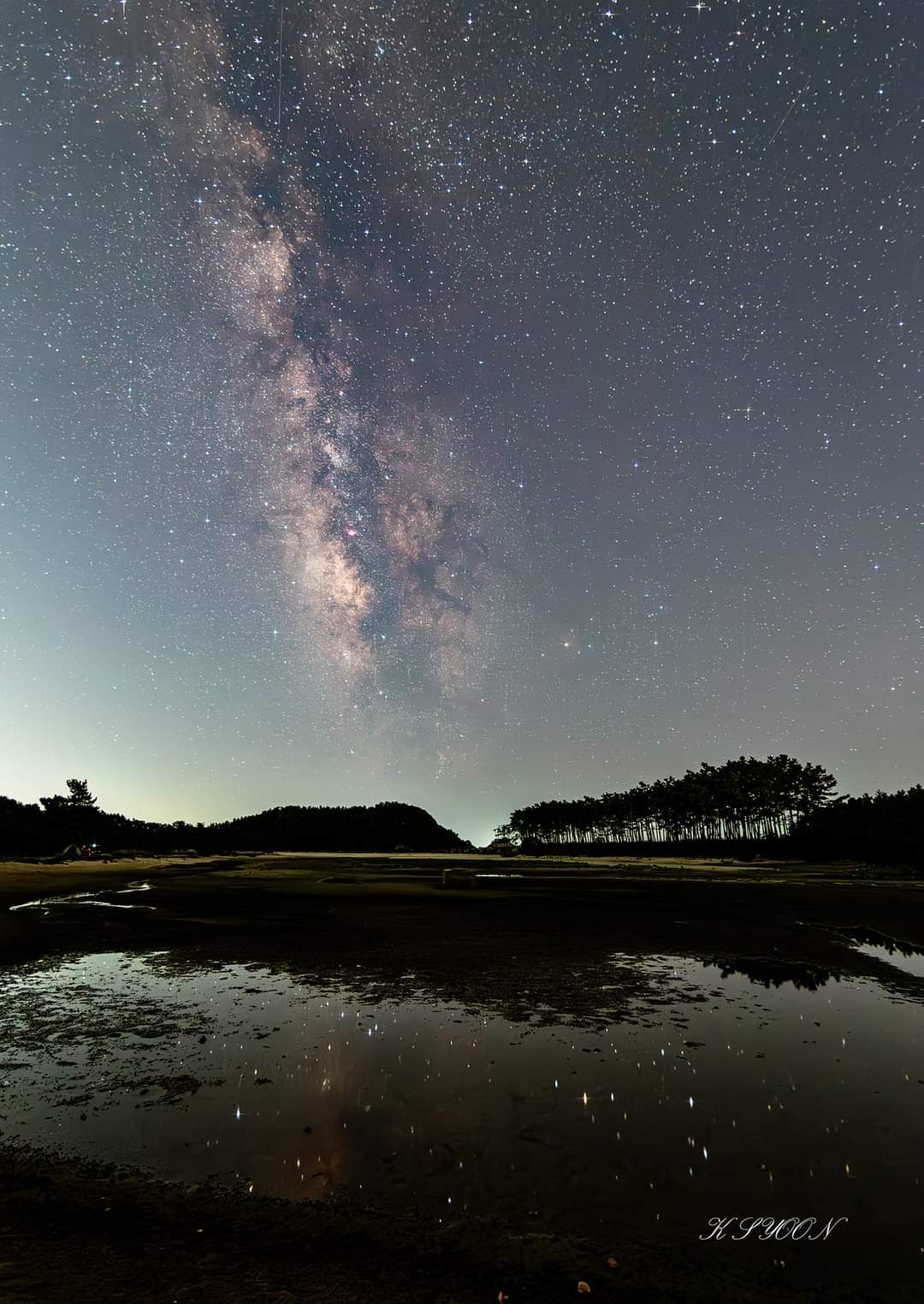 윤권식 운여은하수.jpg