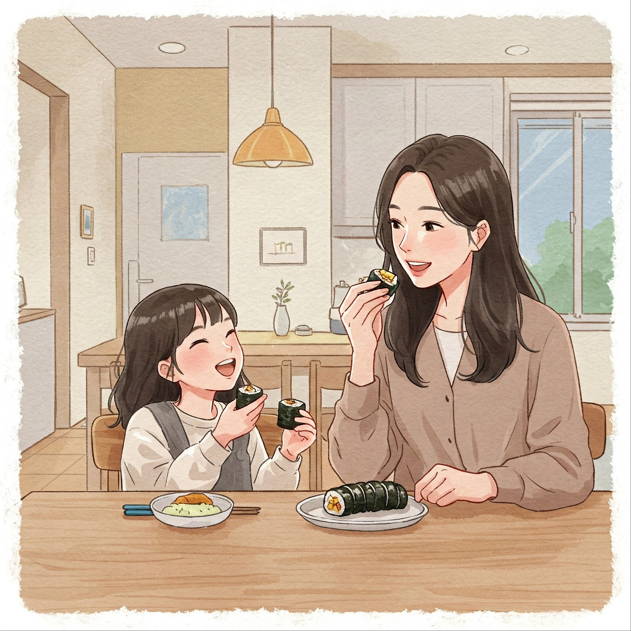 엄마표 김밥.jpg