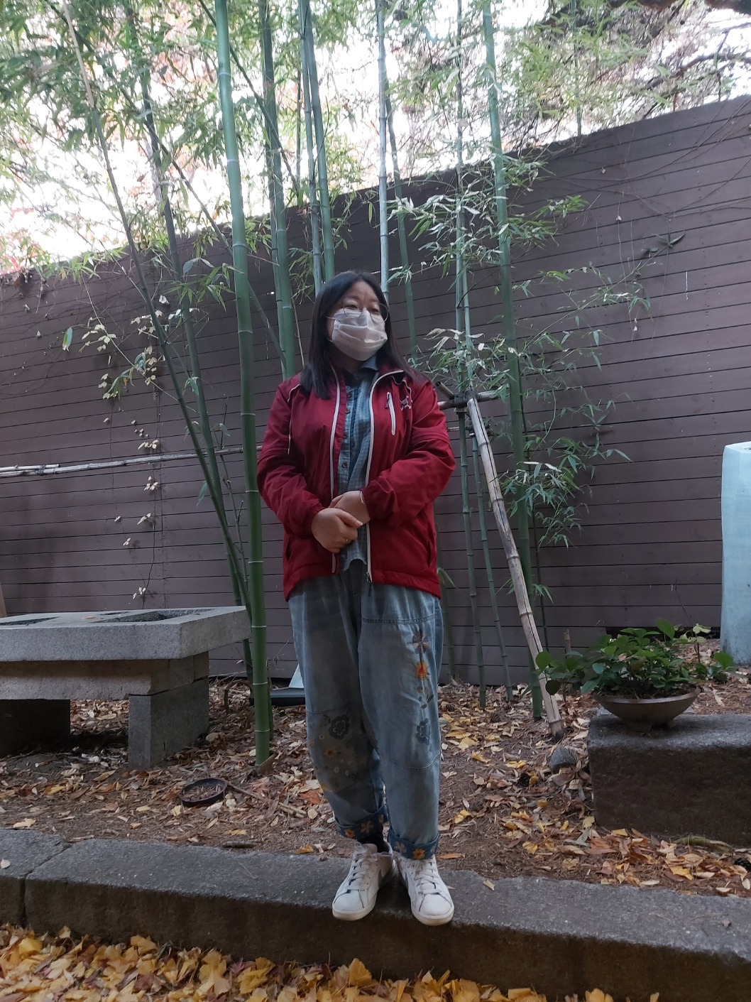 나의 애착잠바.jpg