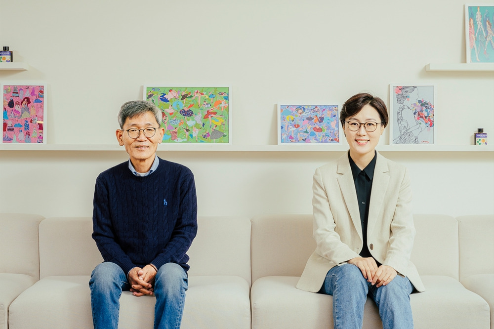 다큐 어른 김장하 김현지, 김주완.jpg