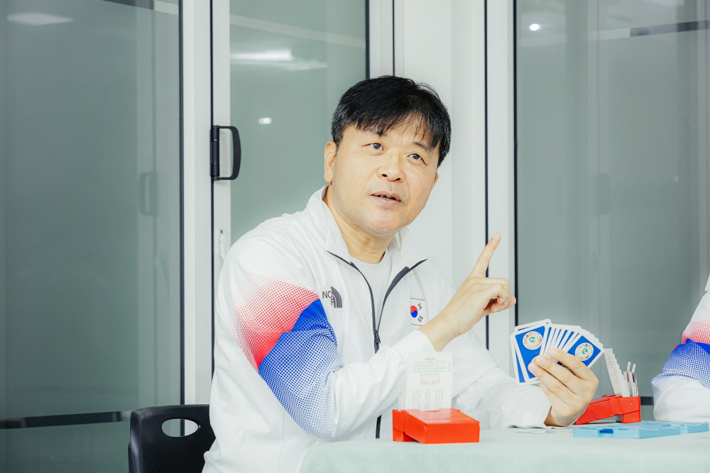 브리지 국가대표 김진경, 장정배 선수 (4).jpg