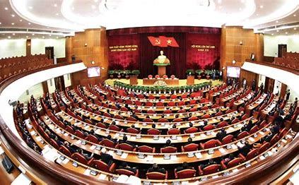 베트남공산당 전당대회장 yna,co,kr.jpg