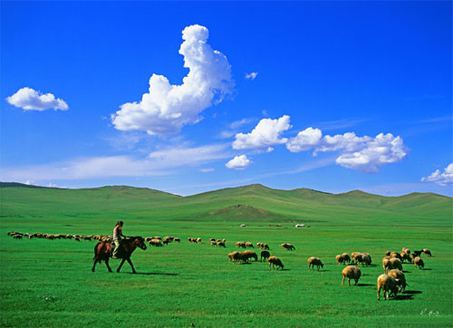 몽골 초록의 초원 네이버 블로그.jpg