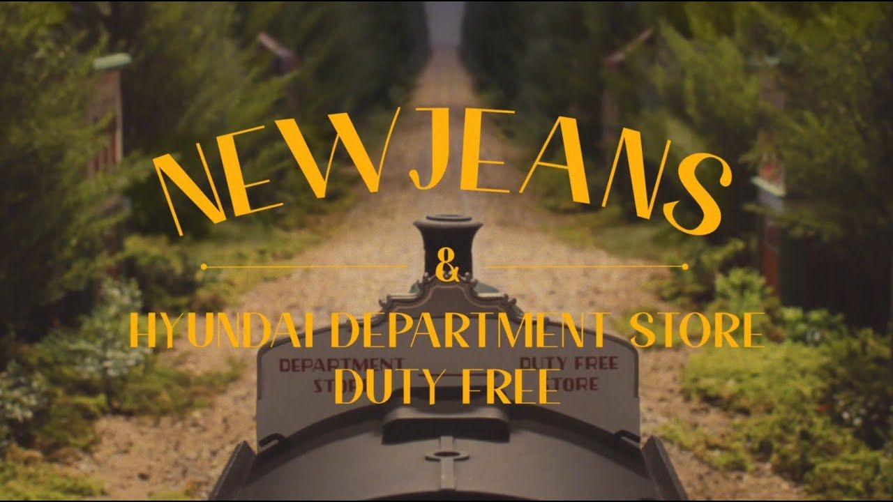 현대백화점면세점 뉴진스 Full.ver - YouTube.jpg