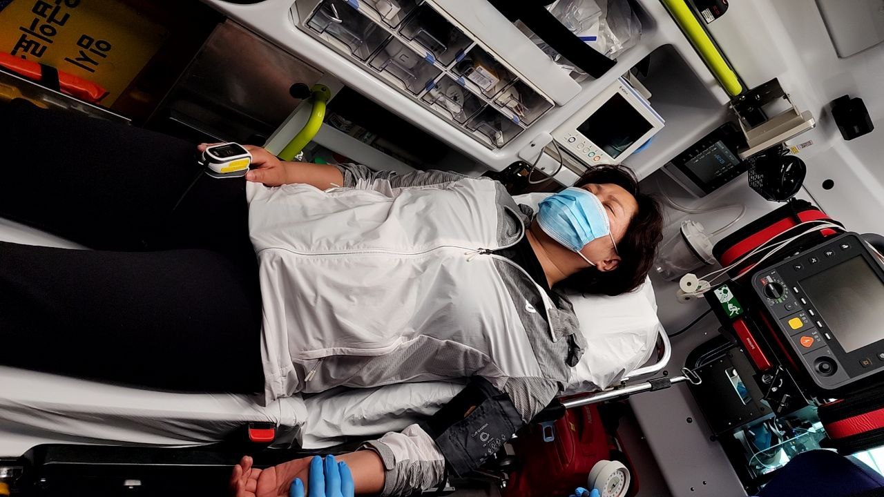 단식 9일차, 이 의원.jpg