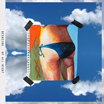 611 Up All Night 커버.jpg