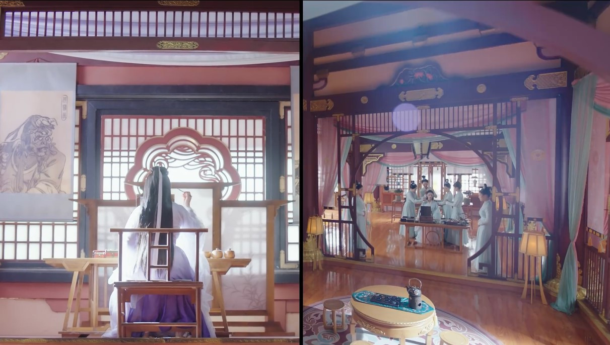 비교가능한 공주들의 생활.jpg