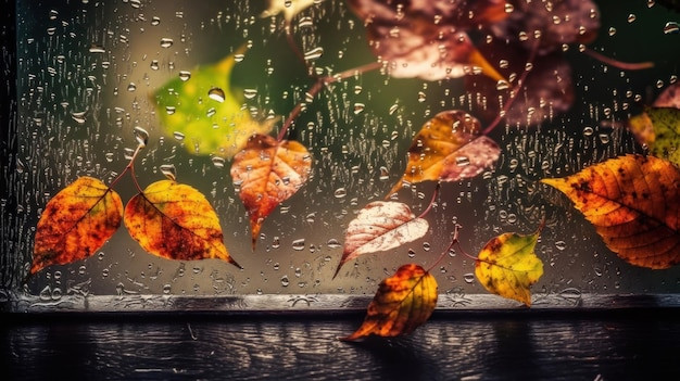 autumn-background-autumn-leaves-rainy-glass-texture-bright-abstract-natural-backdrop-concept-fall-season-rainy-day-weather-ai-generated_686498-2357.jpg
