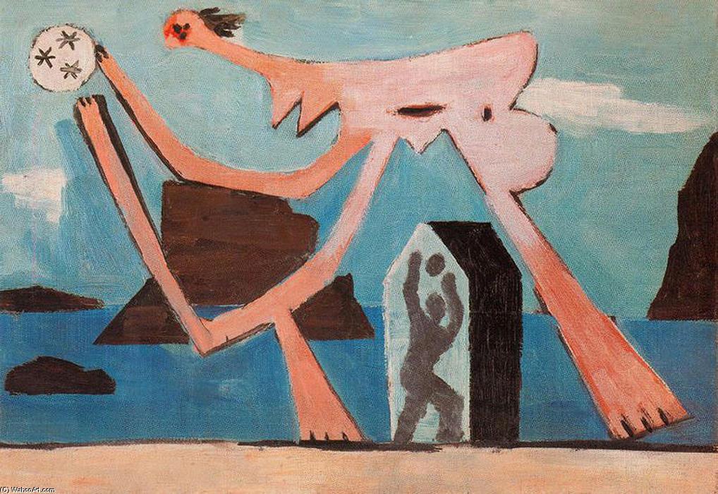 Pablo-Picasso-Ballplayers-on-the-beach.jpg
