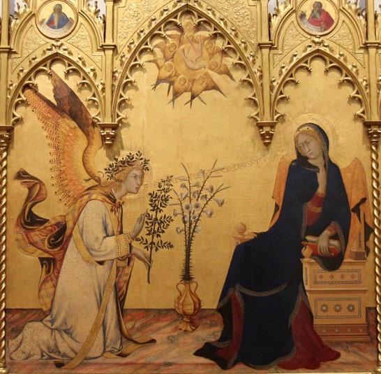 수태고지 시모네 마르티니.jpg