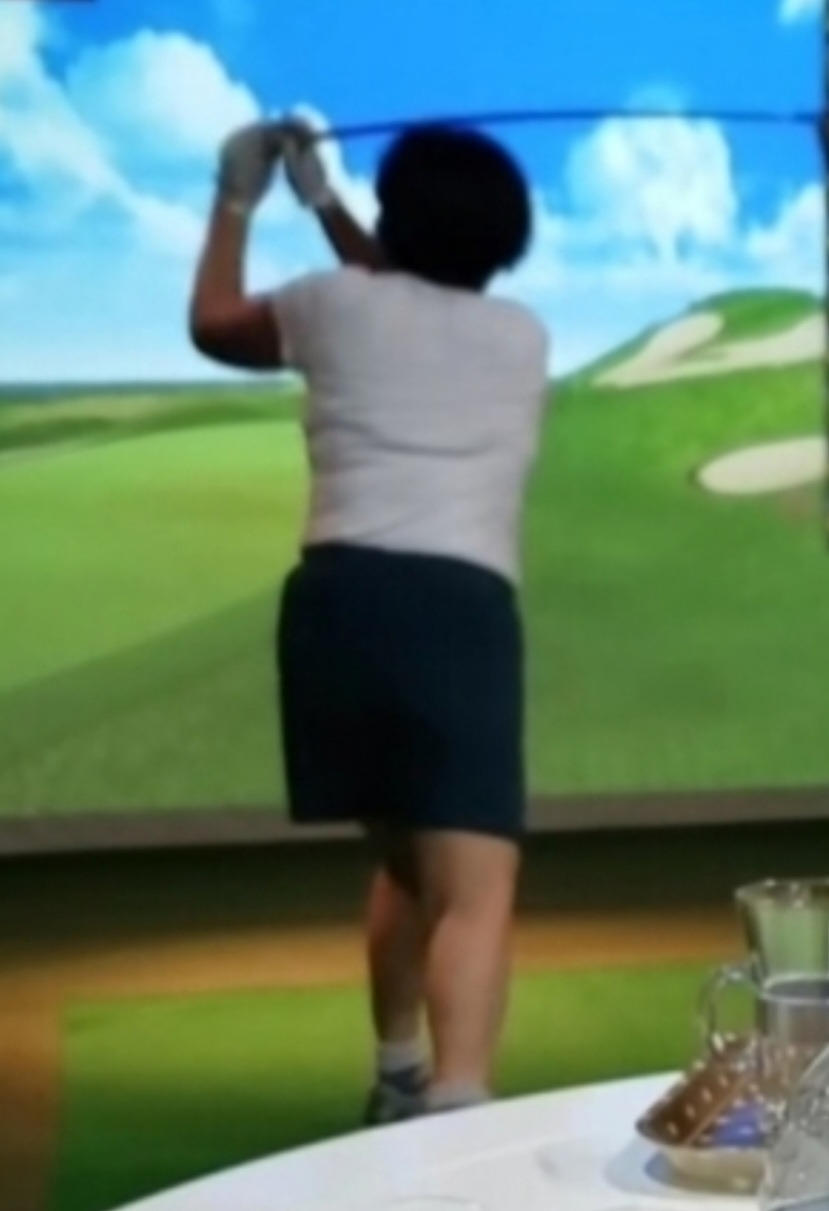 누림의 끝