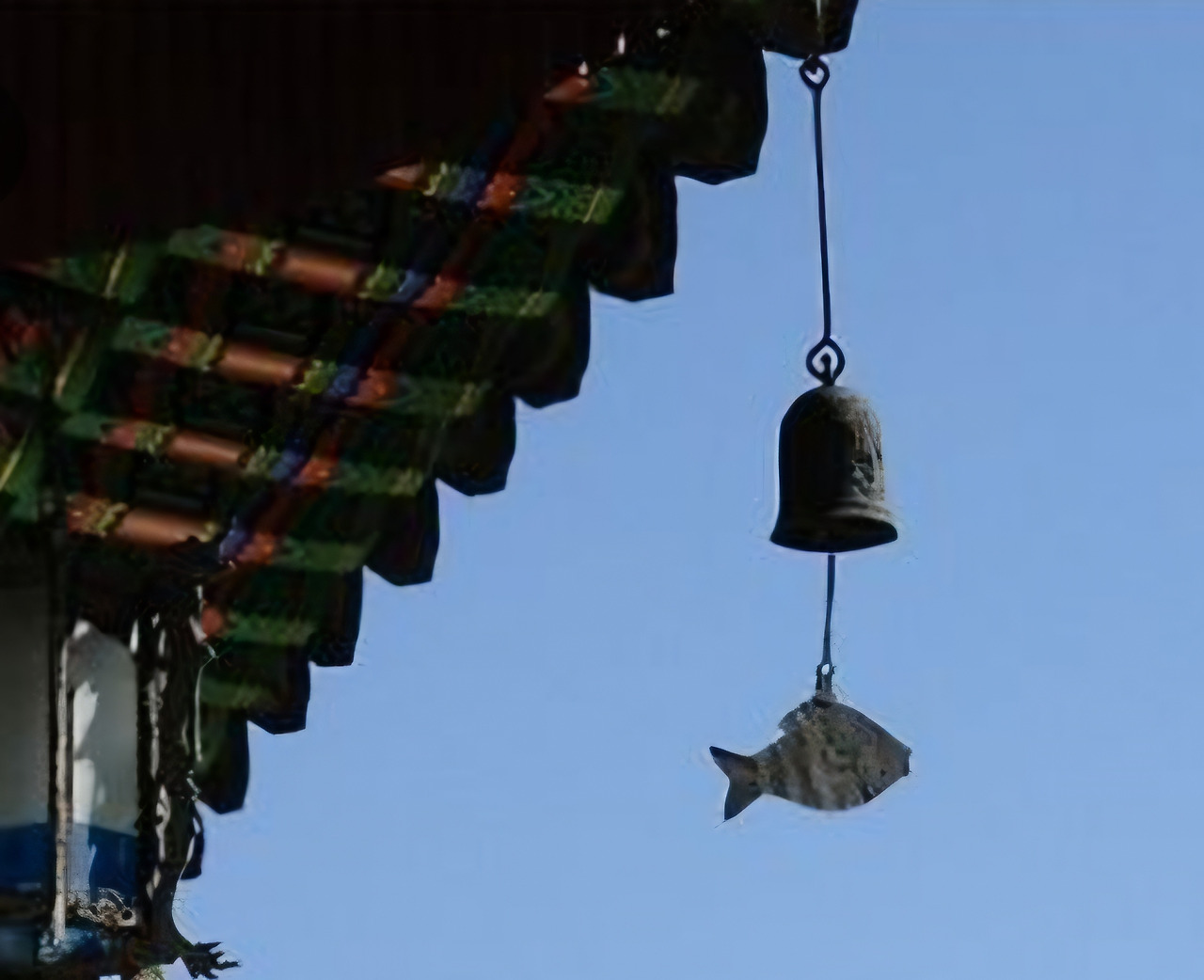 풍경소리