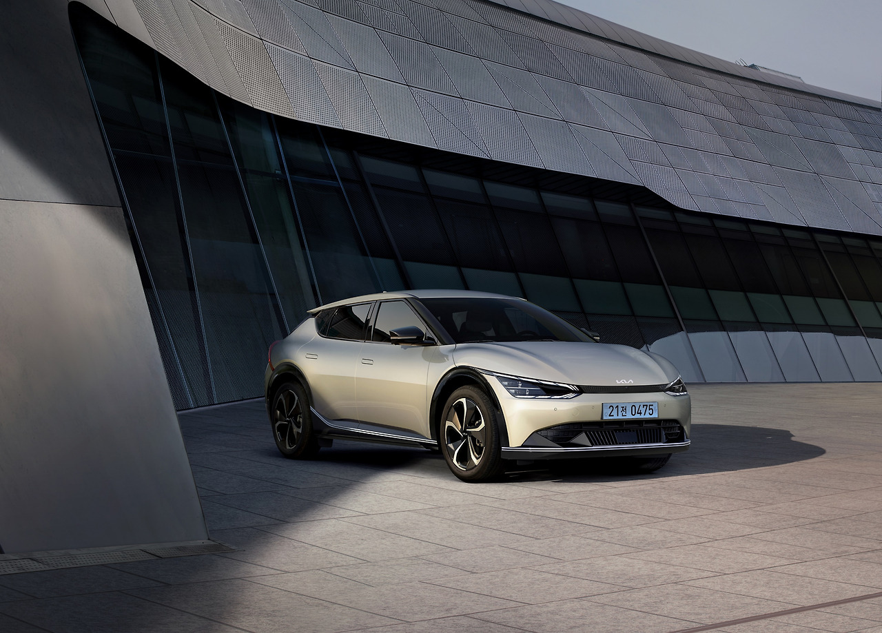 (사진1) 기아, 'The 2023 EV6' 출시(외장).jpg