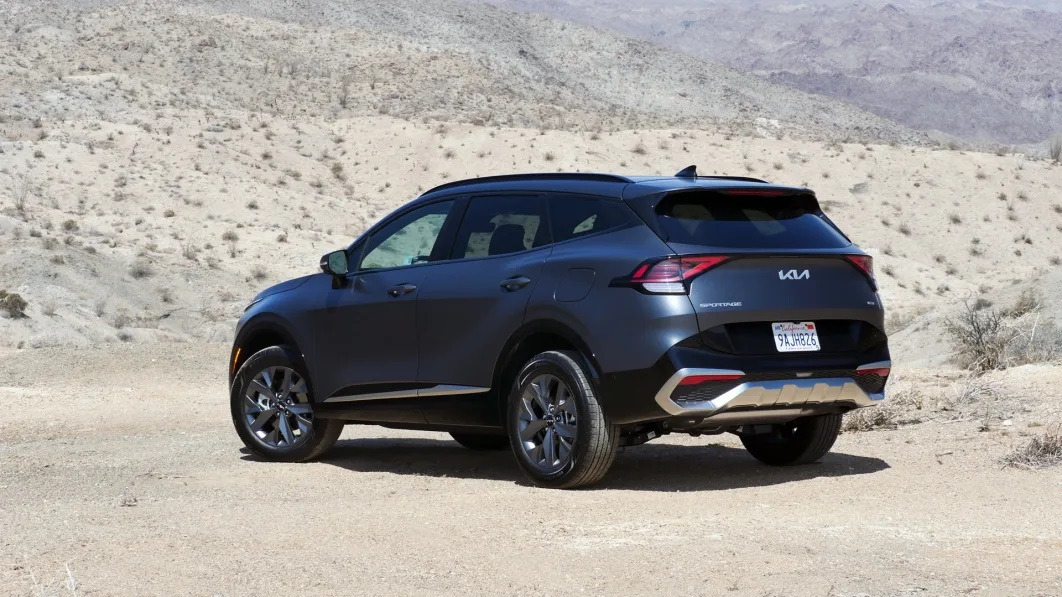 2023-Kia-Sportage-SX-Prestige-Hybrid-rear-three-quarter.jpg
