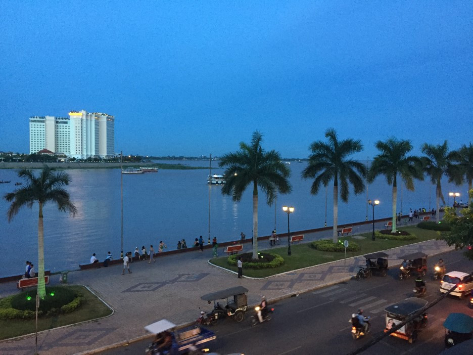 In Phnom Penh #76