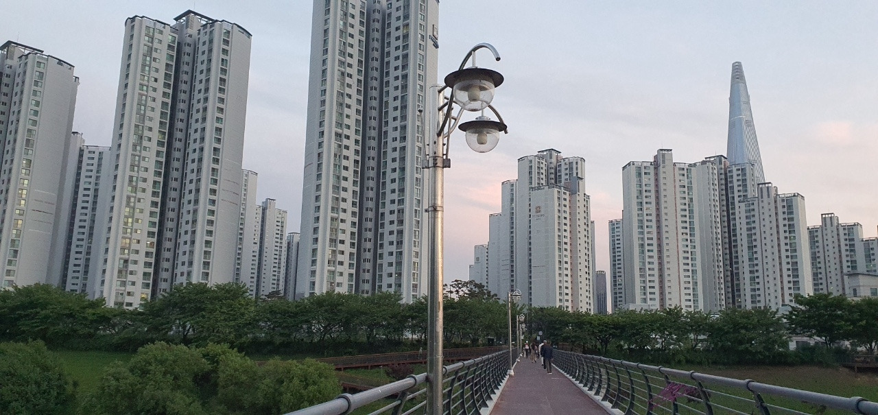 ☆최봉혁기자의 사진여행☆잠실 아파트촌.jpg