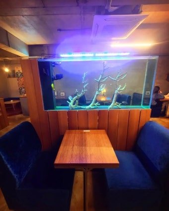 아버지(수족관 다방).jpg