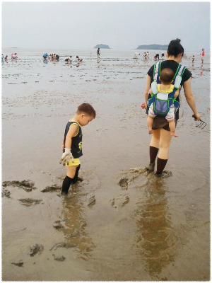 고창 만돌갯벌(20110731).jpg