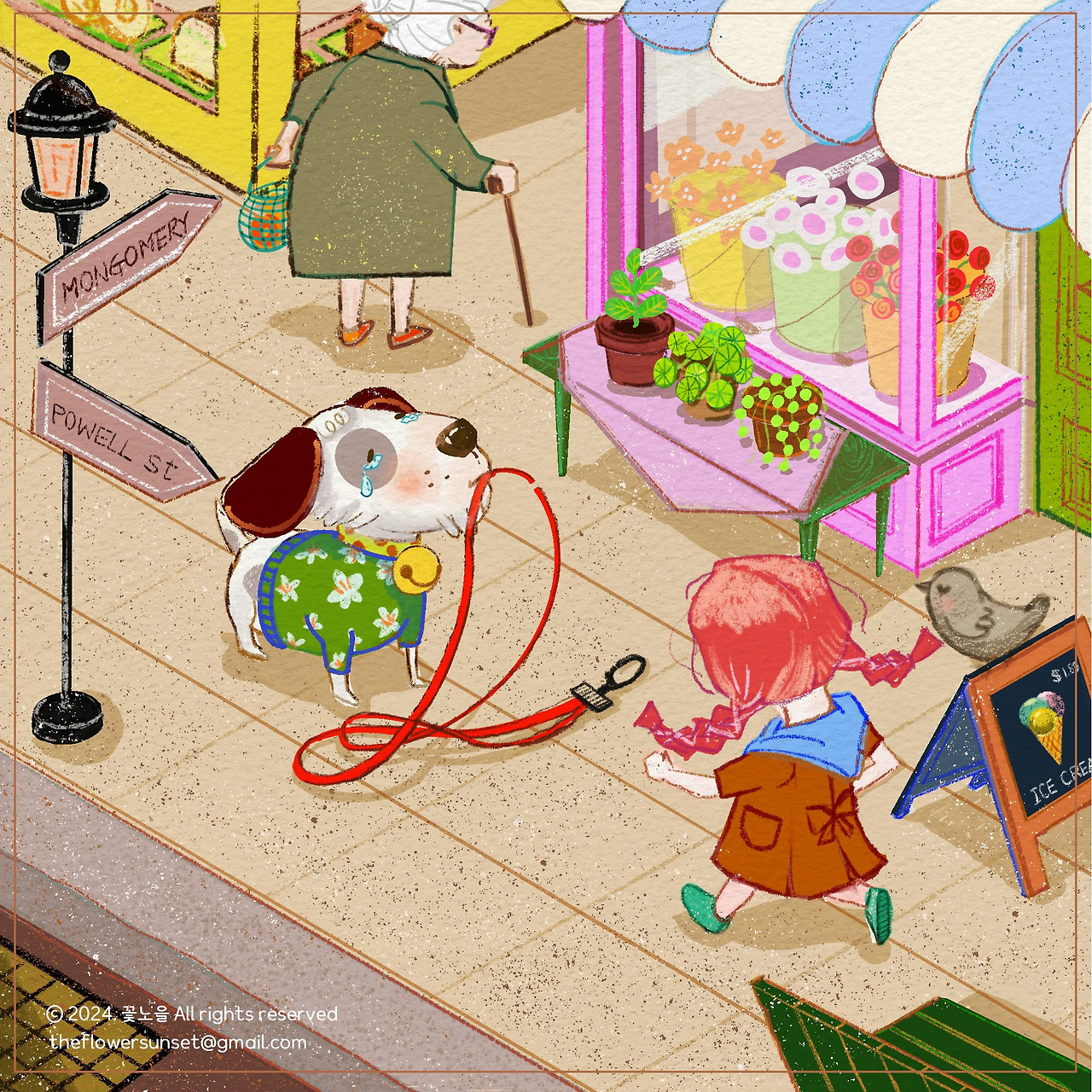 002_100데이드로잉프롬프트5기_2일_길잃은강아지 copy.jpg