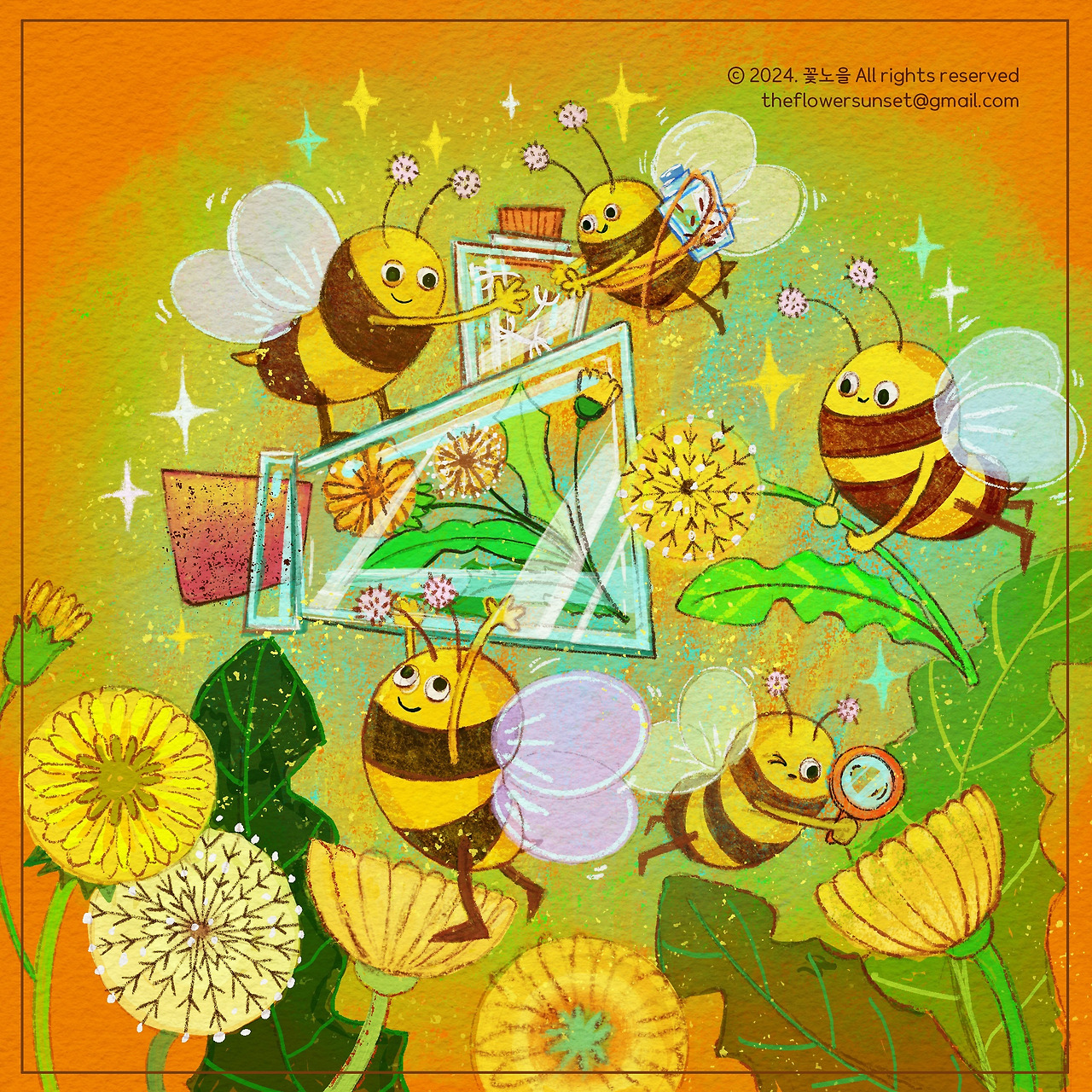 꽃노을03_3일_21데이드로잉클럽5기_민들레 copy.jpg