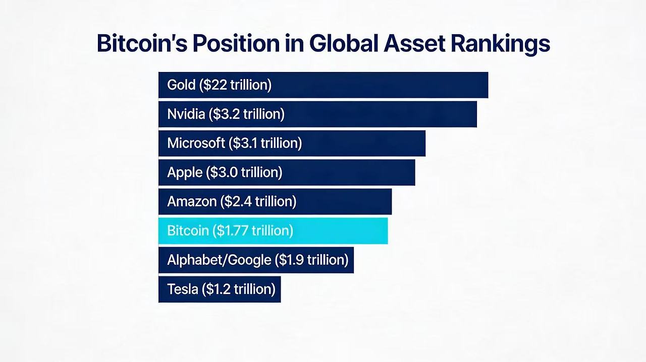 비트코인, 투기인가 혁명인가