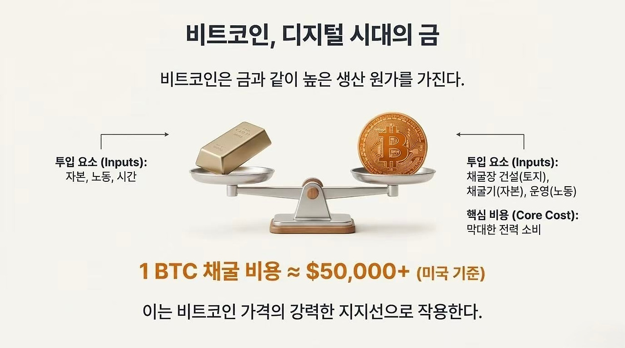 비트코인, 투기인가 혁명인가