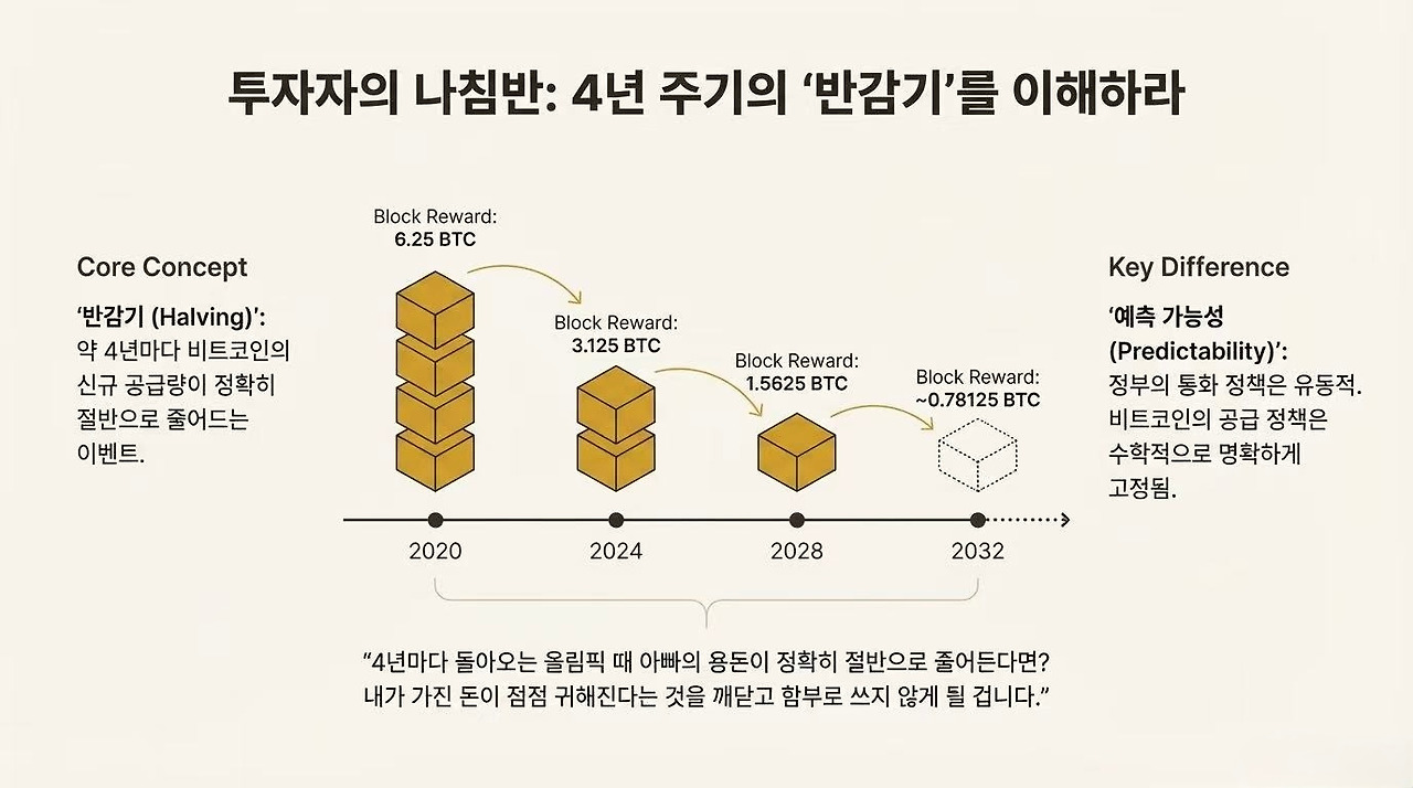 비트코인, 투기인가 혁명인가