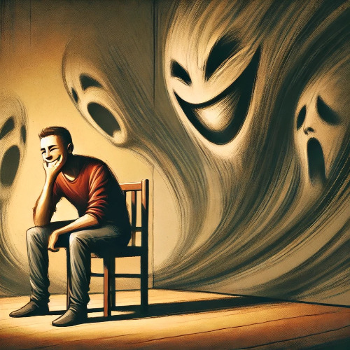 억지웃음도 웃음이야.jpg