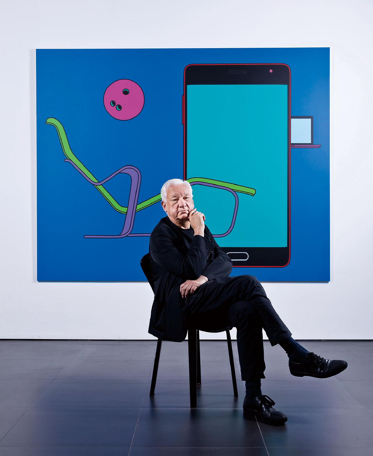 크레이그 마틴 - 갤러리 현대.jpg