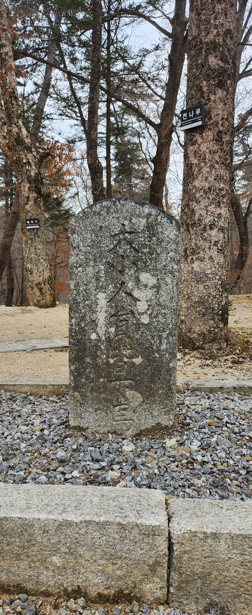 광릉 하마비.jpg